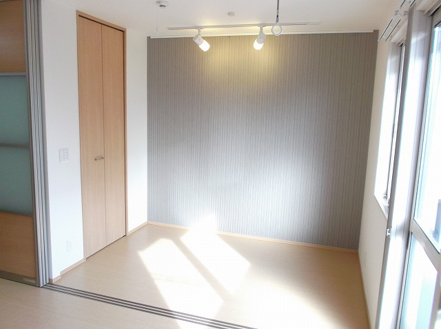 【寝室】 | ケンフォード