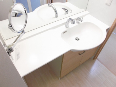 【独立洗面台】 | ケンフォード