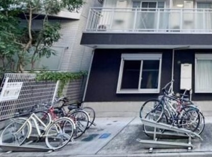 ｂ’ＣＡＳＡ隅田桜橋のその他共用部分