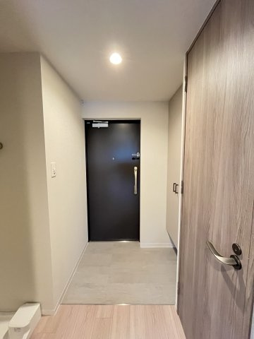 【玄関】MAXIVCROS江坂