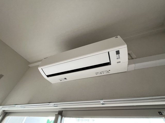 【設備】MAXIVCROS江坂