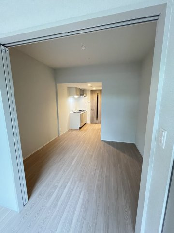 【内装】MAXIVCROS江坂