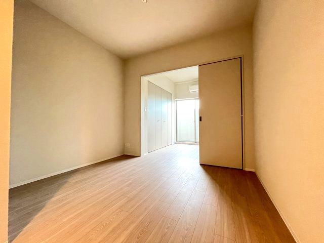 【居間・リビング】MAXIVCROS江坂