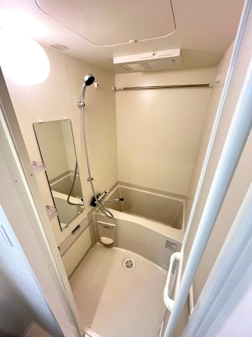 【浴室】MAXIVCROS江坂