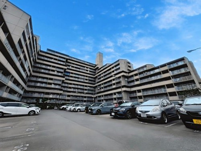 【外観】 | エバーグリーン門真