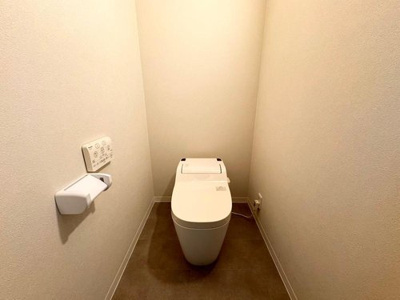 【トイレ】 | エバーグリーン門真