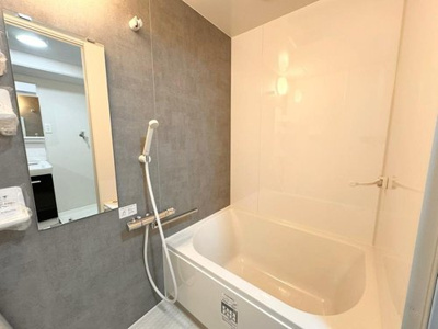 【浴室】 | エバーグリーン門真