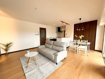 【居間・リビング】 | エバーグリーン門真