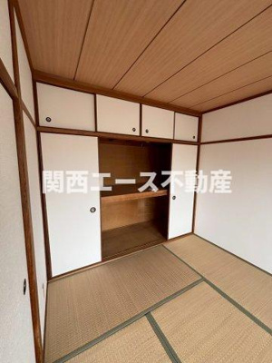 【収納】 | 岩崎ハイツ