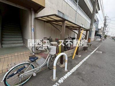 【その他共用部分】 | 岩崎ハイツ