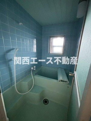 【浴室】 | 岩崎ハイツ