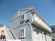 フレグランス平山Ｅの画像