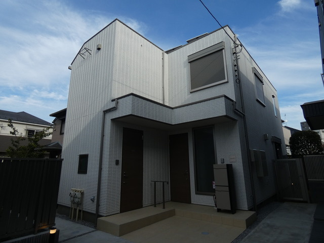 ｃｌｏｃｈｅｔｔｅの外観