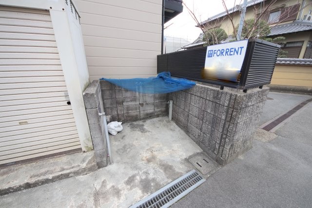 ディアコートモリオカIのその他共用部分