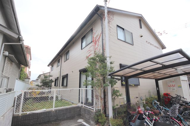 ディアコートモリオカIのその他共用部分