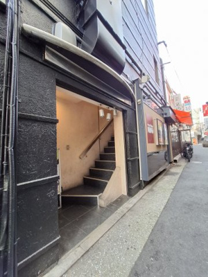 【外観】 | 三宮建和ビル