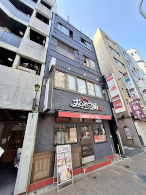 【外観】 | 三宮建和ビル