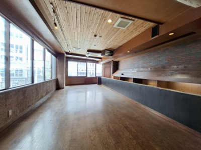 【内装】 | 三宮建和ビル