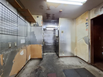 【内装】 | 三宮建和ビル