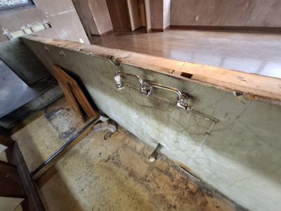 【内装】 | 三宮建和ビル