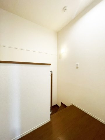 アヴァン　ドゥース　Ｂ棟の内装