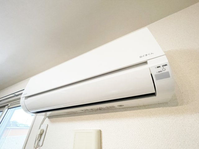 アヴァン　ドゥース　Ｂ棟の設備