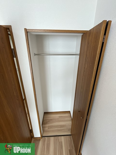 プリミエール協和の収納