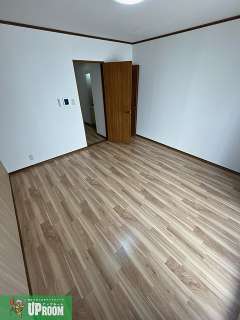 プリミエール協和の内装
