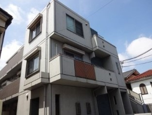 【外観】 | ステラ　アレア | 綺麗な外観。