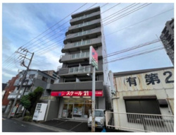 東川口弥生マンション