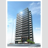 S-RESIDENCE福島diverseの画像