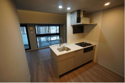 【キッチン】 | S-RESIDENCE福島diverse