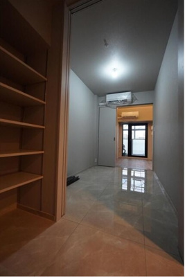 【洋室】 | S-RESIDENCE福島diverse