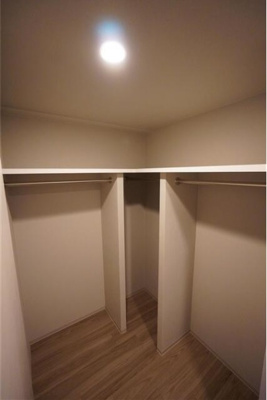 【収納】 | S-RESIDENCE福島diverse