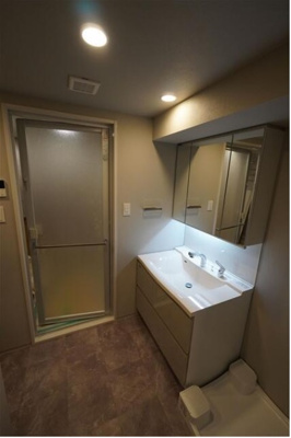 【洗面所】 | S-RESIDENCE福島diverse