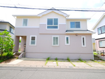 大網白里市季美の森南3　中古戸建の画像