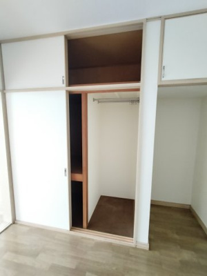 【収納】 | エステートサンフラワー