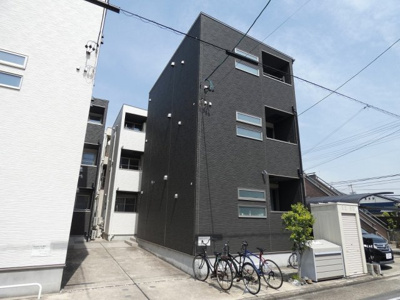 【外観】 | REGALESTシャルマン
