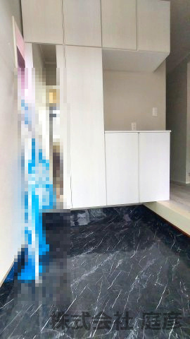 【玄関】の画像