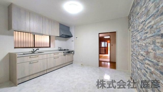 【キッチン】の画像