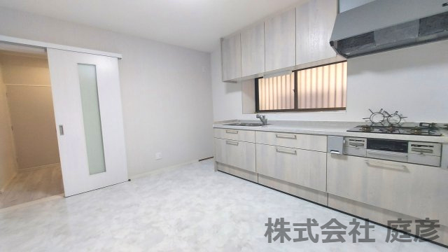 【キッチン】の画像