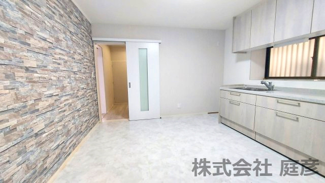 【キッチン】の画像