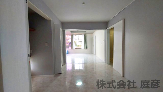 【洋室】の画像