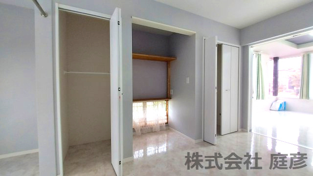 【洋室】の画像