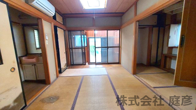 【和室】の画像