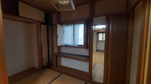 【和室】の画像