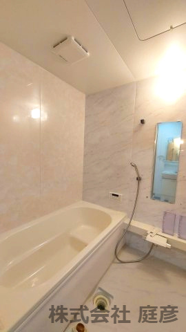 【浴室】の画像