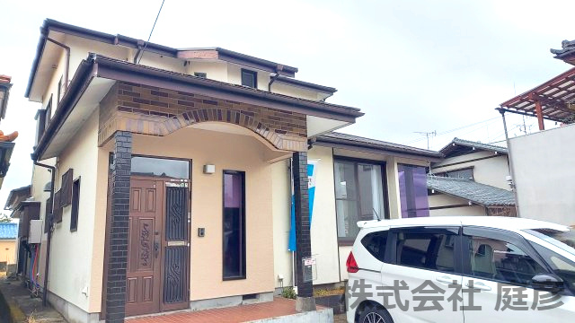 【外観】の画像