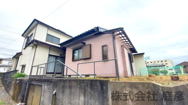 【外観】の画像