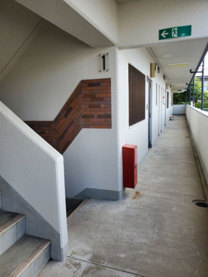 【ロビー】 | ウイングビル